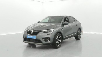 RENAULT Arkana E-Tech 145 Intens 5p d’occasion 46062km révisée et livrable partout en France