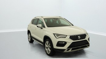 SEAT Ateca 2.0 TDI 150 ch Start Stop Xperience d’occasion 12635km révisée disponible à 