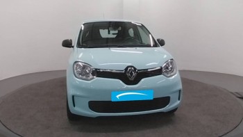 RENAULT Twingo Twingo III Achat Intégral Life 5p d’occasion 10828km révisée et livrable partout en France