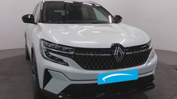 RENAULT Austral E-Tech hybrid 200 Iconic 5p d’occasion 15730km révisée et livrable partout en France