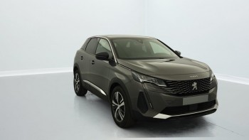 PEUGEOT 3008 PureTech 130ch S S BVM6 Allure Pack d’occasion 13343km révisée et livrable partout en France