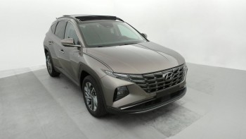 HYUNDAI Tucson 1.6 CRDi 136 Hybrid 48V iBVM Creative