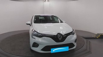 RENAULT Clio Clio SCe 65 Zen 5p d’occasion 42227km révisée et livrable partout en France