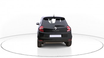 RENAULT Twingo  1.0 Sce 70ch Manuelle/5 Limited neuve 29162km révisée et livrable partout en France