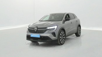 RENAULT Austral E-Tech hybrid 200 Techno 5p d’occasion 19035km révisée et livrable partout en France