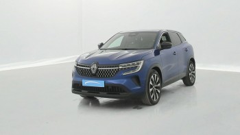 RENAULT Austral E-Tech hybrid 200 Techno 5p d’occasion 18595km révisée et livrable partout en France