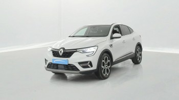 RENAULT Arkana E-Tech 145 21B Intens 5p d’occasion 49435km révisée et livrable partout en France