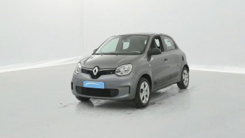 RENAULT Twingo SCe 65 Zen 5p d’occasion 32153km révisée et livrable partout en France