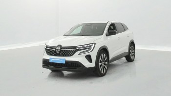 RENAULT Austral E-Tech hybrid 200 Techno 5p d’occasion 18584km révisée et livrable partout en France