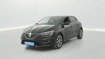 RENAULT Megane Blue dCi 115 EDC Techno 5p d’occasion 28194km révisée et livrable partout en France