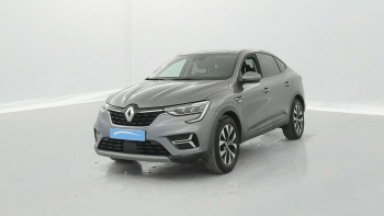 RENAULT Arkana TCe 140 EDC FAP Business 5p d’occasion 25195km révisée et livrable partout en France