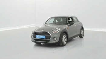 MINI Mini One 102 ch 5p d’occasion 115575km révisée et livrable partout en France