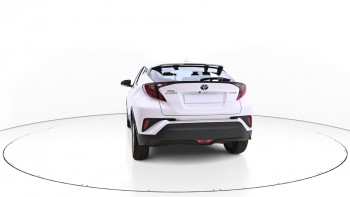 TOYOTA C-HR  1.8 Hybrid 122ch Automatique/ Dynamic neuve 9755km révisée et livrable partout en France