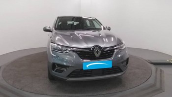 RENAULT Arkana TCe 140 EDC FAP Zen 5p d’occasion 25996km révisée et livrable partout en France