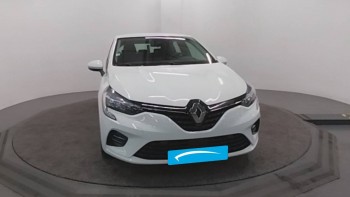 RENAULT Clio Clio SCe 65 Zen 5p d’occasion 44768km révisée et livrable partout en France