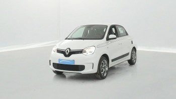 RENAULT Twingo SCe 65 21 Limited 5p d’occasion 30286km révisée et livrable partout en France