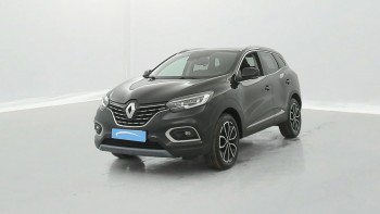 RENAULT Kadjar Blue dCi 115 Intens 5p d’occasion 20499km révisée et livrable partout en France