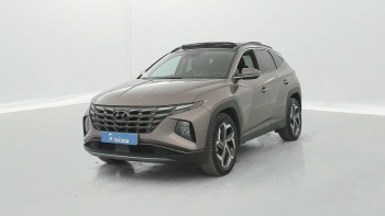 HYUNDAI Tucson 1.6 T-GDi 230ch Hybrid Executive d’occasion 69311km révisée disponible à 