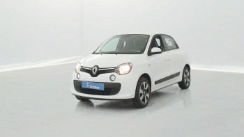 RENAULT Twingo 0.9 TCe 90ch Limited d’occasion 44910km révisée et livrable partout en France