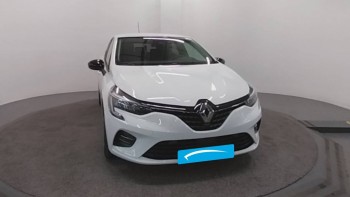 RENAULT Clio Clio TCe 90 Evolution 5p d’occasion 28754km révisée disponible à 