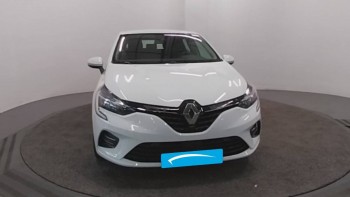 RENAULT Clio Clio SCe 65 21N Zen 5p d’occasion 49638km révisée et livrable partout en France