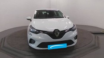 RENAULT Clio Clio SCe 65 21N Zen 5p d’occasion 46692km révisée disponible à 