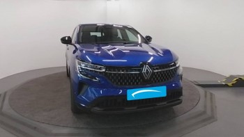 RENAULT Austral mild hybrid advanced 130 Evolution 5p d’occasion 27870km révisée et livrable partout en France