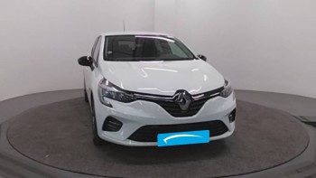 RENAULT Clio Clio TCe 90 Evolution 5p d’occasion 28874km révisée disponible à 