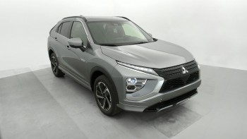 MITSUBISHI Eclipse Cross 2.4 MIVEC PHEV TWIN MOTOR 4WD INTENSE neuve 16km révisée disponible à 