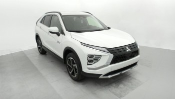 MITSUBISHI Eclipse Cross 2.4 MIVEC PHEV TWIN MOTOR 4WD BUSINESS neuve 13km révisée disponible à 