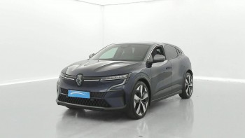 RENAULT Megane EV60 220 ch optimum charge Techno 5p d’occasion 31913km révisée et livrable partout en France