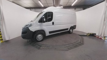 OPEL Movano Fg VUL MOVANO FGN 3.5T L2H2 140 BLUE HDI S&S Pack Clim 4p d’occasion 10km révisée et livrable partout en France