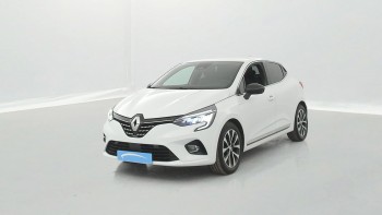 RENAULT Clio Clio E-Tech full hybrid 145 Techno 5p d’occasion 14985km révisée et livrable partout en France