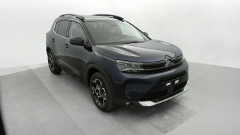 CITROEN C5 Aircross Hybride 136 e-DCS6 Max neuve 5km révisée et livrable partout en France