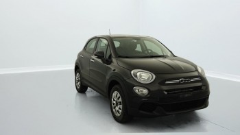 FIAT 500X 500X 1.5 FireFly 130 ch S S DCT7 Hybrid neuve 5km révisée et livrable partout en France