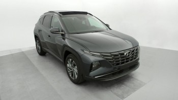 HYUNDAI Tucson 1.6 CRDi 136 Hybrid 48V iBVM Creative