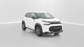 CITROEN C3 Aircross C3 aircross 1.2 PureTech 110ch YOU neuve 20km révisée et livrable partout en France