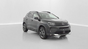 CITROEN C5 Aircross C5 aircross II 1.5 BlueHDi 130ch Max EAT8 neuve 20km révisée et livrable partout en France