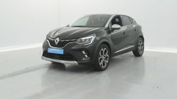 RENAULT Captur TCe 100 Intens 5p d’occasion 81696km révisée et livrable partout en France