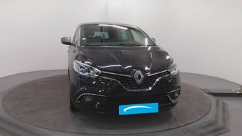 RENAULT Scenic Scenic Blue dCi 120 Intens 5p d’occasion 57905km révisée et livrable partout en France