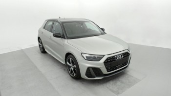 AUDI A1 Sportback 30 TFSI 116 CH S TRONIC 7 ADVANCED neuve 7km révisée et livrable partout en France