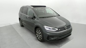 VOLKSWAGEN Touran 1.5 TSI EVO 150 DSG7 7pl Style neuve 10km révisée et livrable partout en France