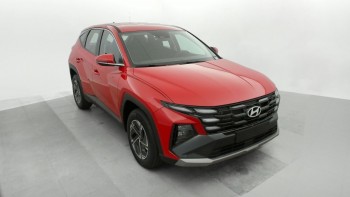 HYUNDAI Tucson 1.6 T-GDI 215 Hybrid BVA6 Initia neuve 12km révisée et livrable partout en France