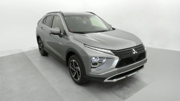 MITSUBISHI Eclipse Cross 2.4 MIVEC PHEV TWIN MOTOR 4WD BUSINESS neuve 16km révisée et livrable partout en France