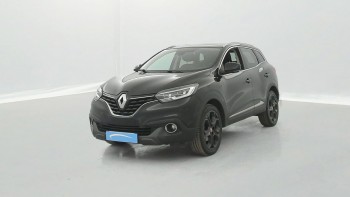 RENAULT Kadjar TCe 165 Energy SL Black Edition 5p d’occasion 77464km révisée et livrable partout en France