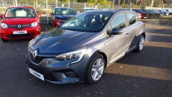 RENAULT Clio Clio E-Tech 140 Business 5p d’occasion 55240km révisée disponible à 