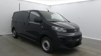 OPEL Vivaro Fg VUL TAILLE XL BLUEHDI 145 SS EAT8 neuve 10km révisée et livrable partout en France