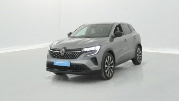 RENAULT Austral E-Tech hybrid 200 Techno 5p d’occasion 18588km révisée et livrable partout en France