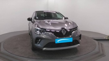 RENAULT Captur E-Tech Plug-in 160 Intens 5p d’occasion 32100km révisée et livrable partout en France