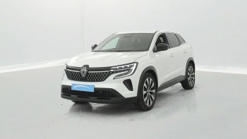 RENAULT Austral E-Tech hybrid 200 Techno 5p d’occasion 17101km révisée et livrable partout en France